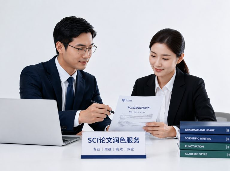唐山SCI投稿材料审核与流程指导